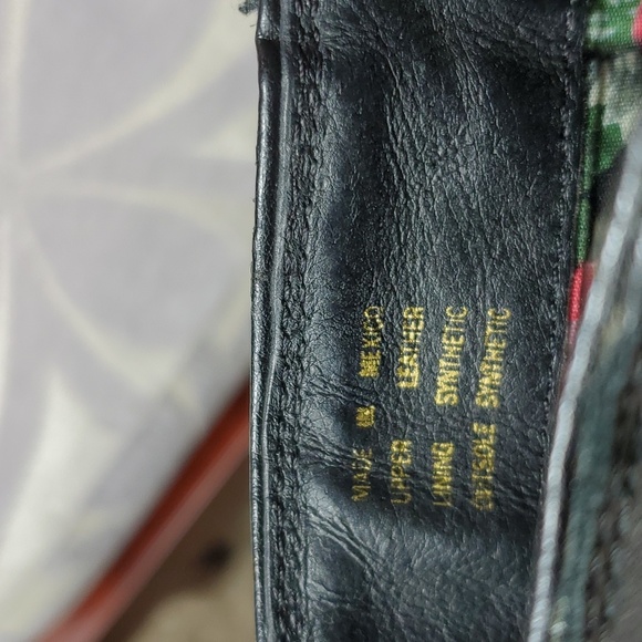 Seychelles Western Leather Bootie - Picture 6 of 8